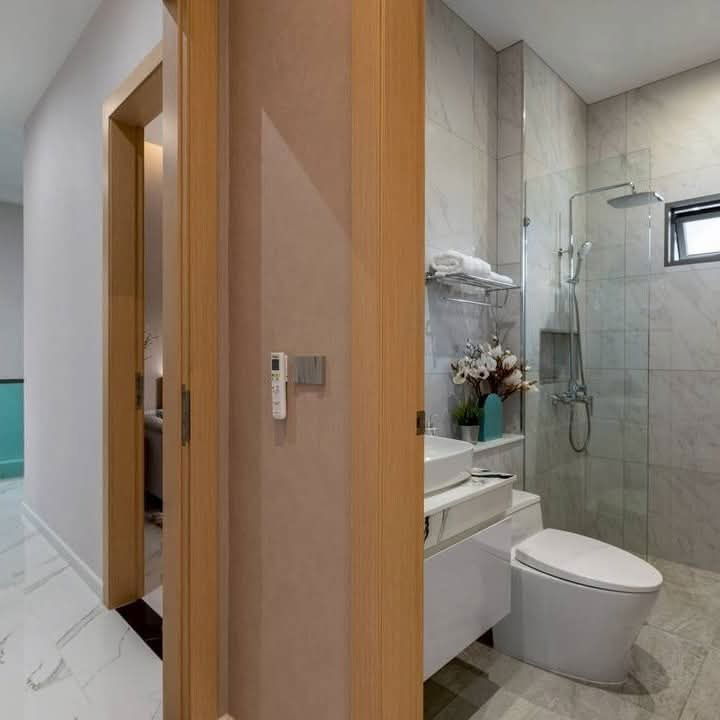 picture Newly built 2-storey pool villa for sale in the heart of South Pattaya. - 14/18
