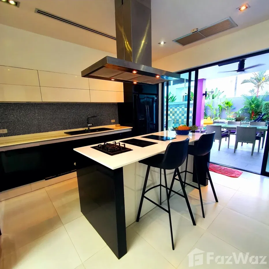 picture 5 Bedroom Villa for sale in Si Sunthon, Phuket - 15/27