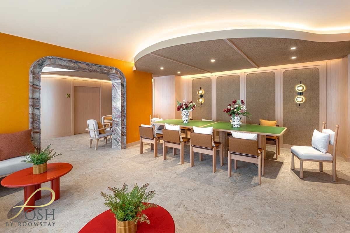 picture  The Base Rise by Sansiri – 1 Bedroom, 30 sq.m. | Pool View | Fully Furnished | Prime City Location Behind Central Floresta | ฿20,000/Month - 28/29