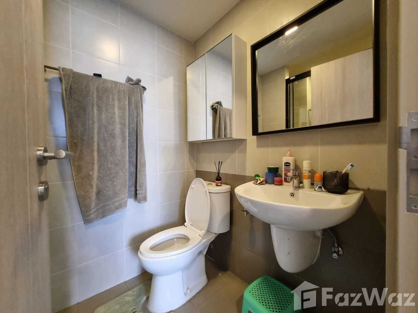 2 Bedroom Condo for sale at Dcondo Reef Phuket 5336621 - image 4