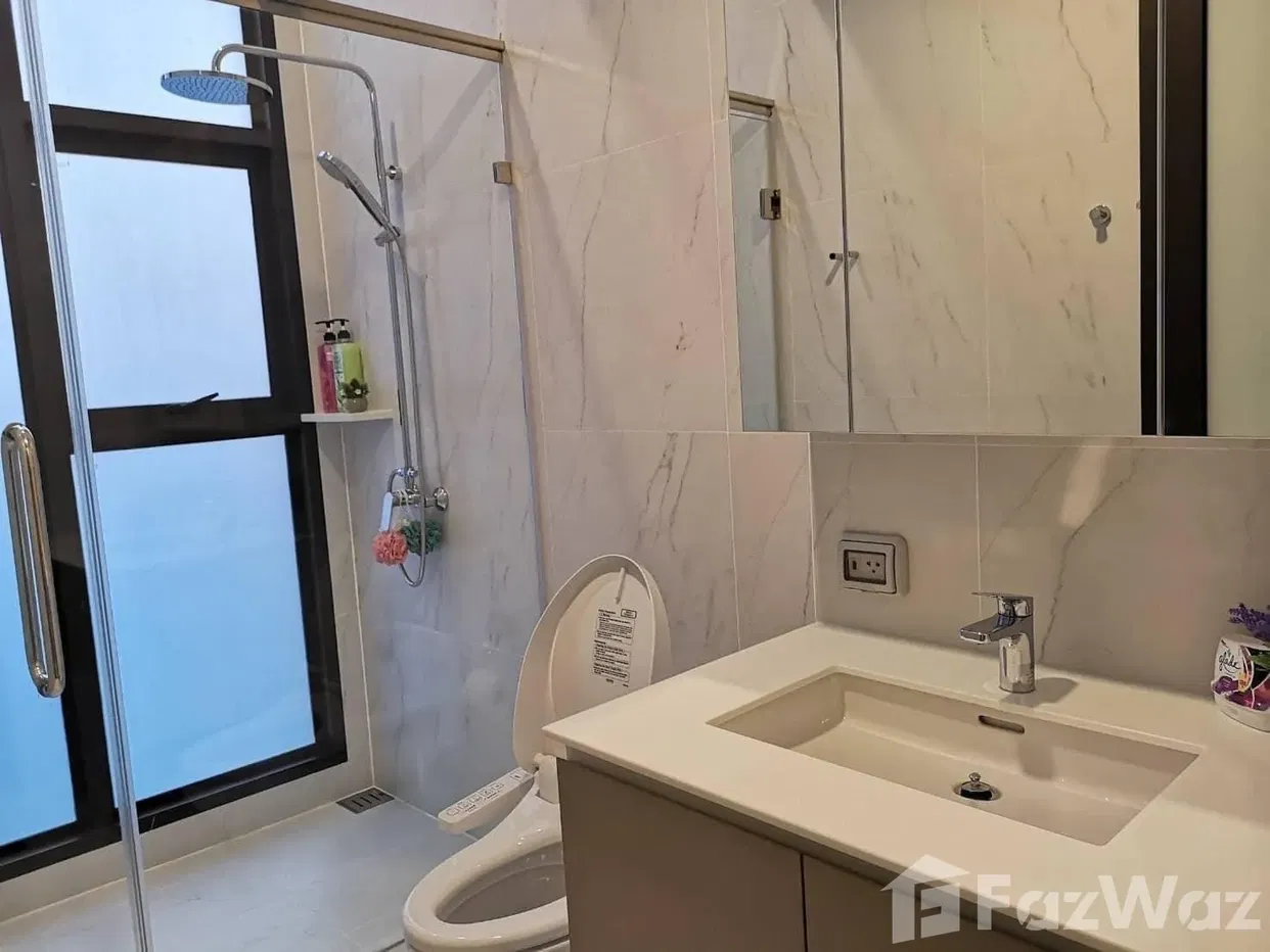 รูป ขาย คอนโด 1 ห้องนอน ในโครงการ ชีวาทัย เรสซิเดนซ์ อโศก - รูปที่ 5/8