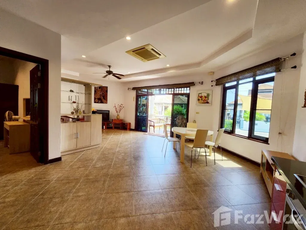 picture 1 Bedroom Villa for sale at Manora Village I - 12/22