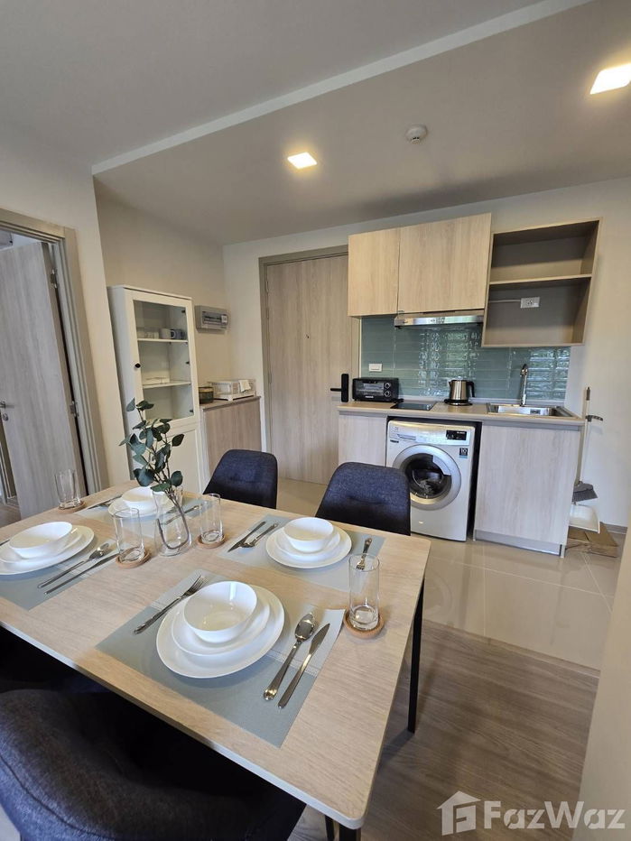 picture 1 Bedroom Condo for rent at Dcondo Reef Phuket 5361522 - 6/17