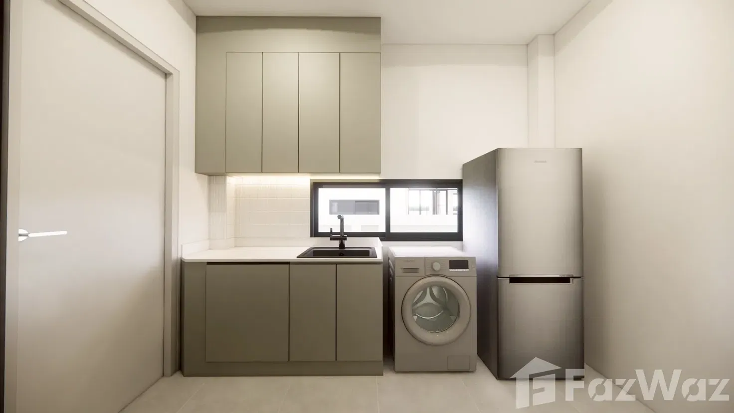 picture 3 Bedroom House for sale at Crown Estate Dulwich Road - 35/35