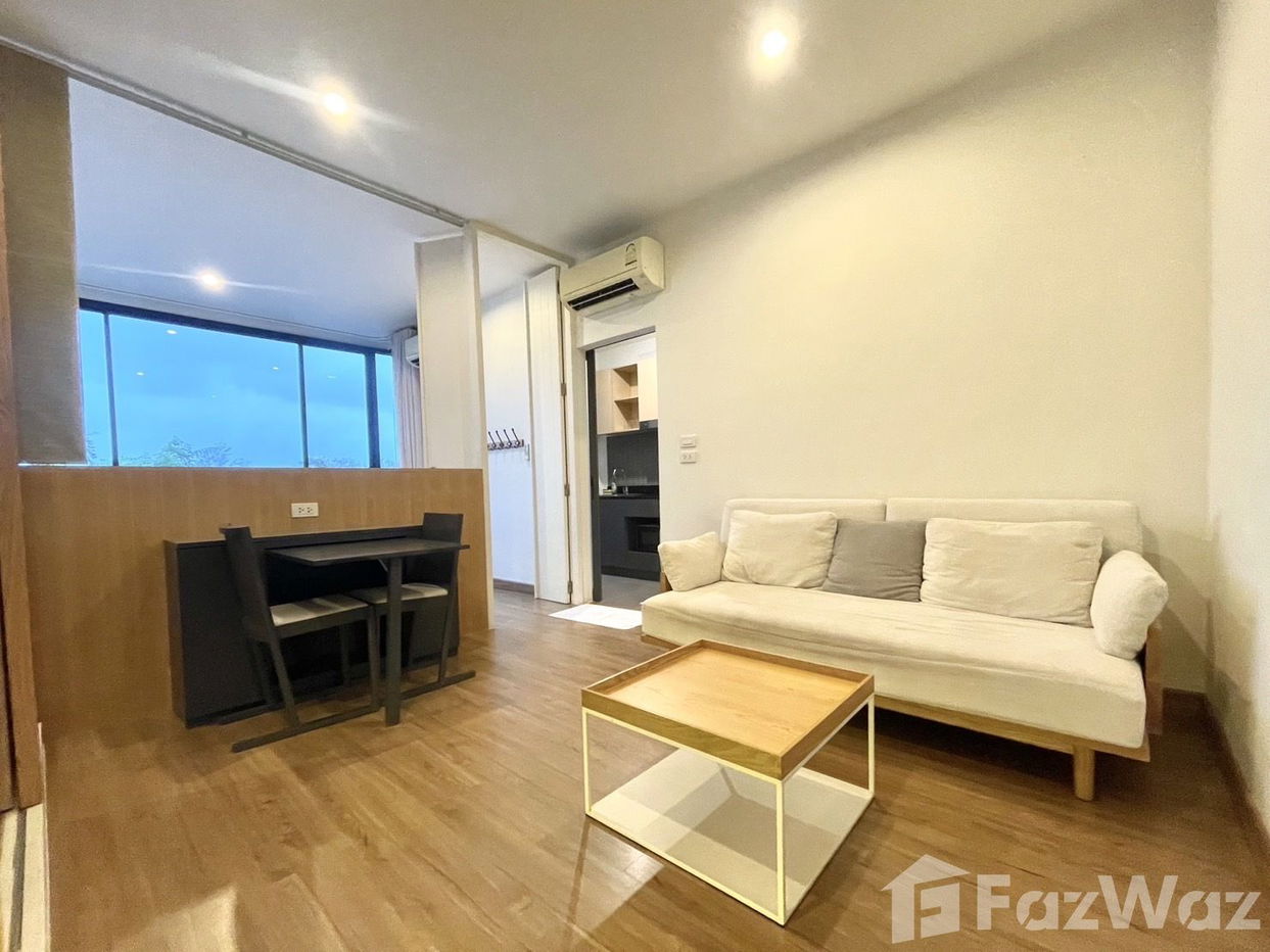 picture One Bedroom for Sale & Rent at Hill Myna - 2/9
