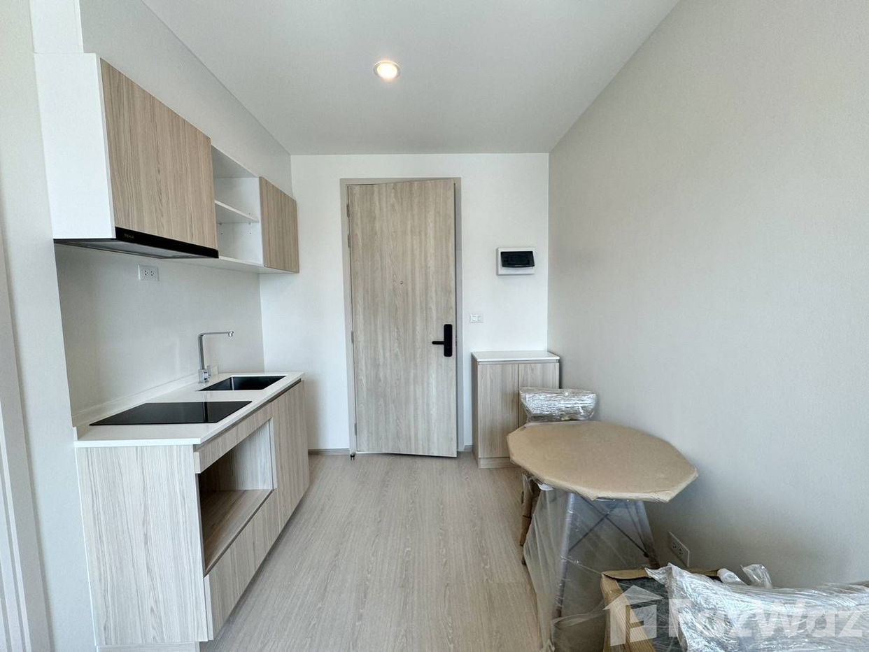 picture 1 Bedroom Condo for sale at Nue Noble Ratchada-Lat Phrao - 3/5