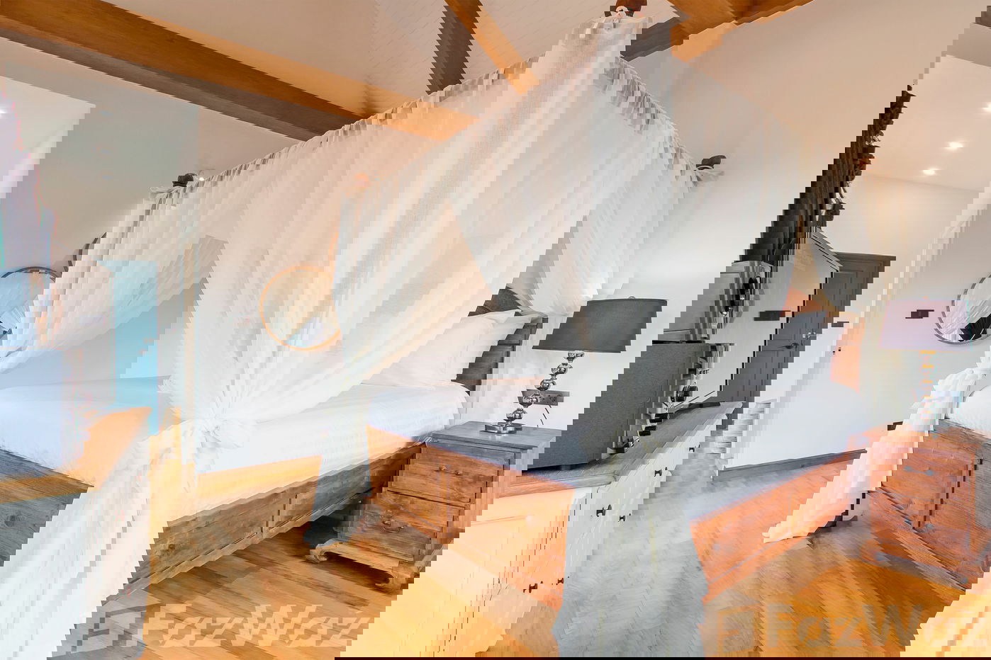 picture 5 Bedroom Villa for rent in Nong Prue, Chon Buri 411411 - 11/75