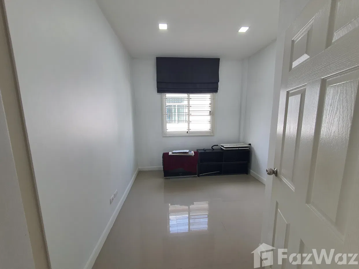 รูป ขาย ทาวน์โฮม 2 ชั้น เดอะ มิราเคิล พลัส เพชรเกษม 63 (The Mira 1950577 - รูปที่ 8/19