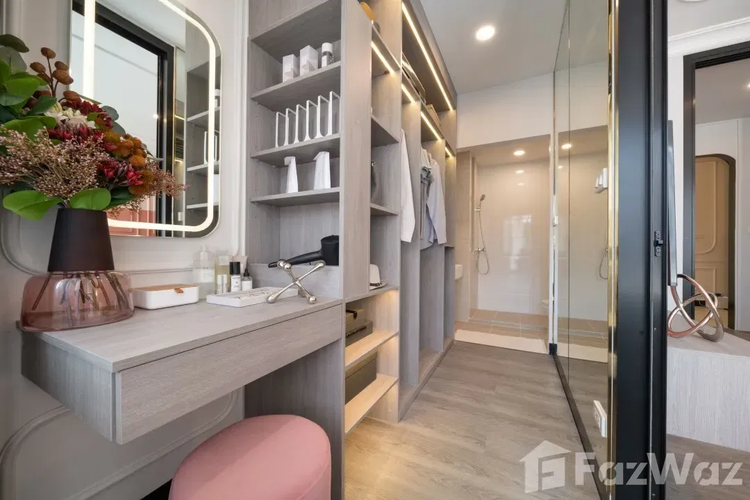 picture 1 Bedroom Condo for sale at So Origin Phahol 69 Station - 5/10