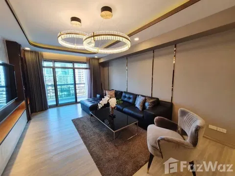 For rent - Royal Castle Condominium