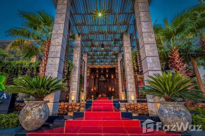 picture Luxury Condo for Sale – The Riviera Ocean Drive, Pattaya - 39/42