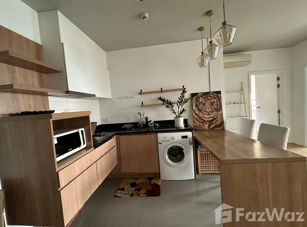 picture Condo for Sale Blocs 77 Sukhumvit 77 - 6/6