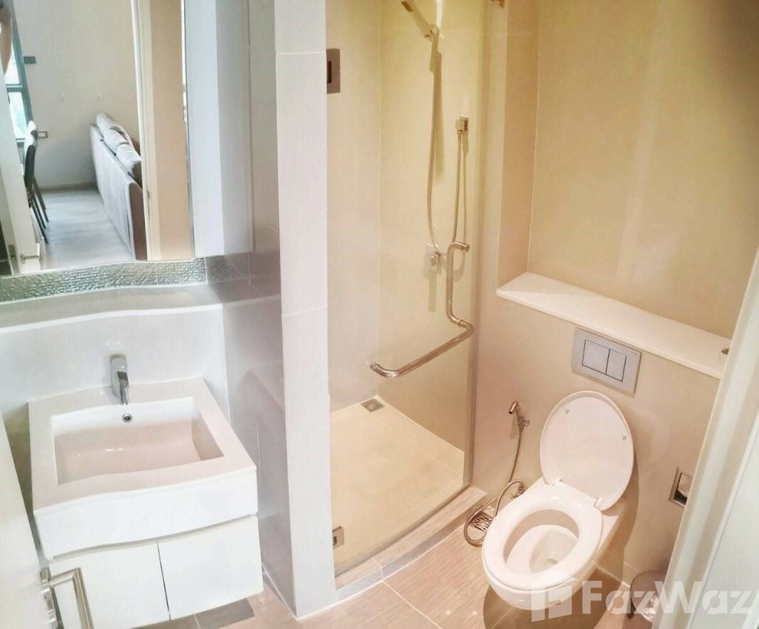 picture 2 Bedroom Condo for rent at H Sukhumvit 43 1145320 - 9/9