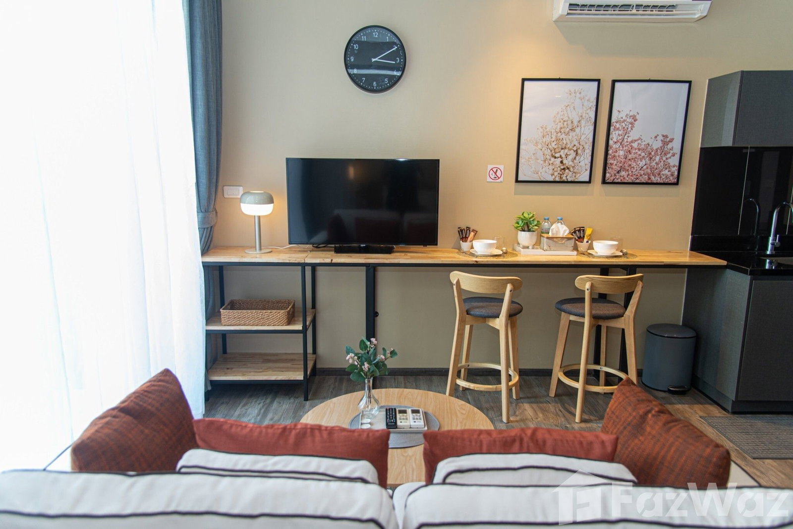 1 Bedroom condo for rent at The Deck Patong 1909669 - image 5