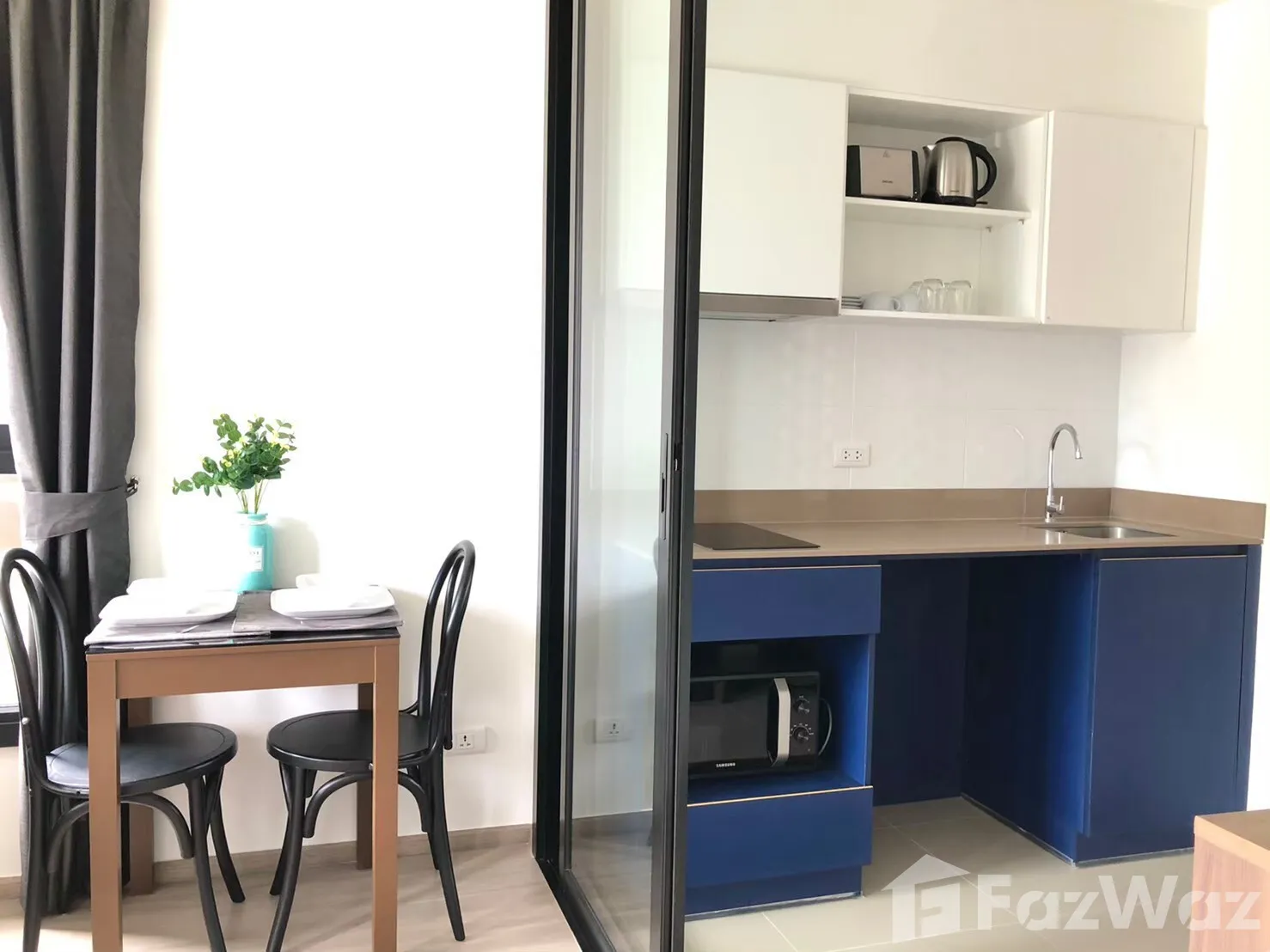 Condo for sale - Mountain-view room with a long-term tenant. 1389320 - image 2