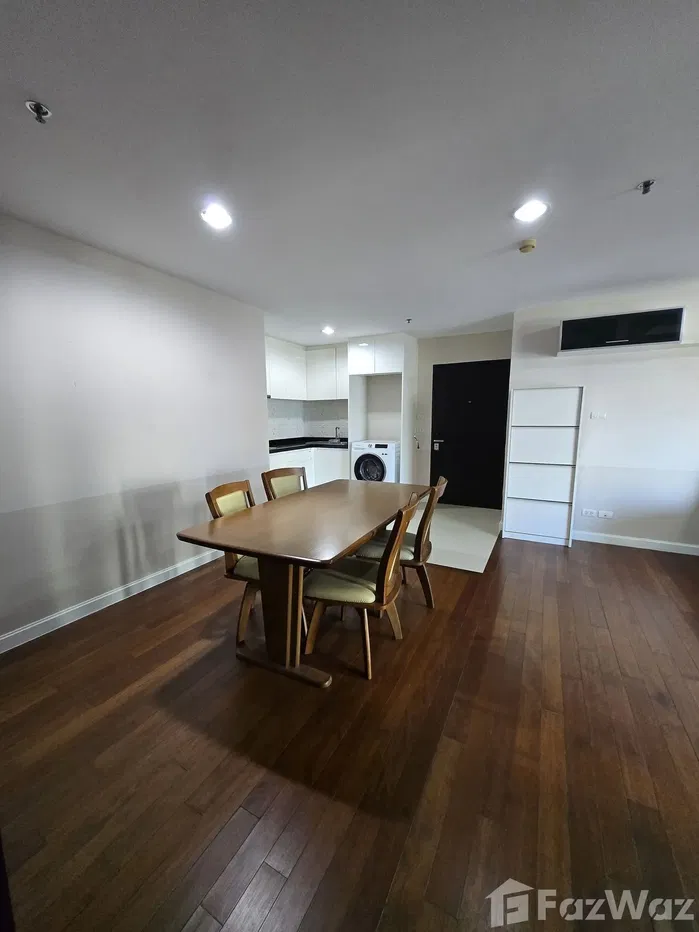 picture 1 Bedroom Condo for rent at BELLE GRAND RAMA 9 1980134 - 6/8