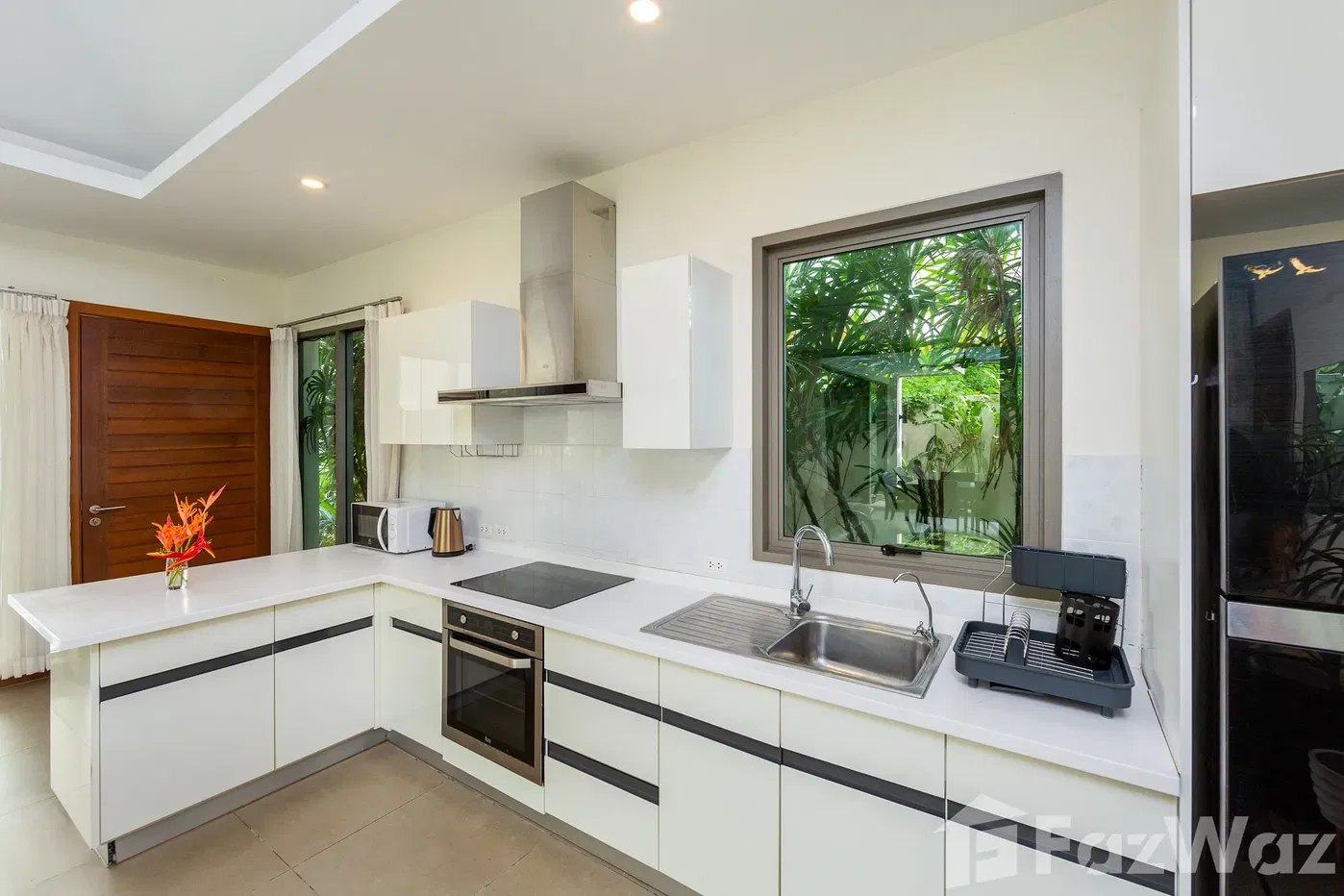 picture 3 Bedroom Villa for rent at KA Villa Rawai 1674230 - 8/34