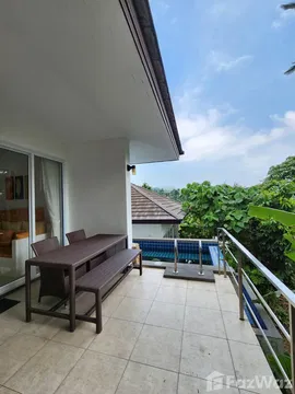 2Bedrooms Seaview House in Chaweng