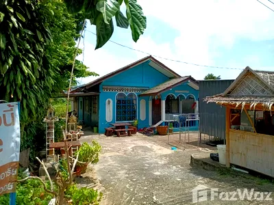 Land for sale Thalang Phuket : Land for sale in Sakhu, Phuket
