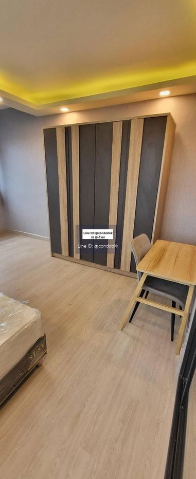รูป Condo for rent : The Winning Tower ว่างเลี้ยงแมวได้   - รูปที่ 4/10