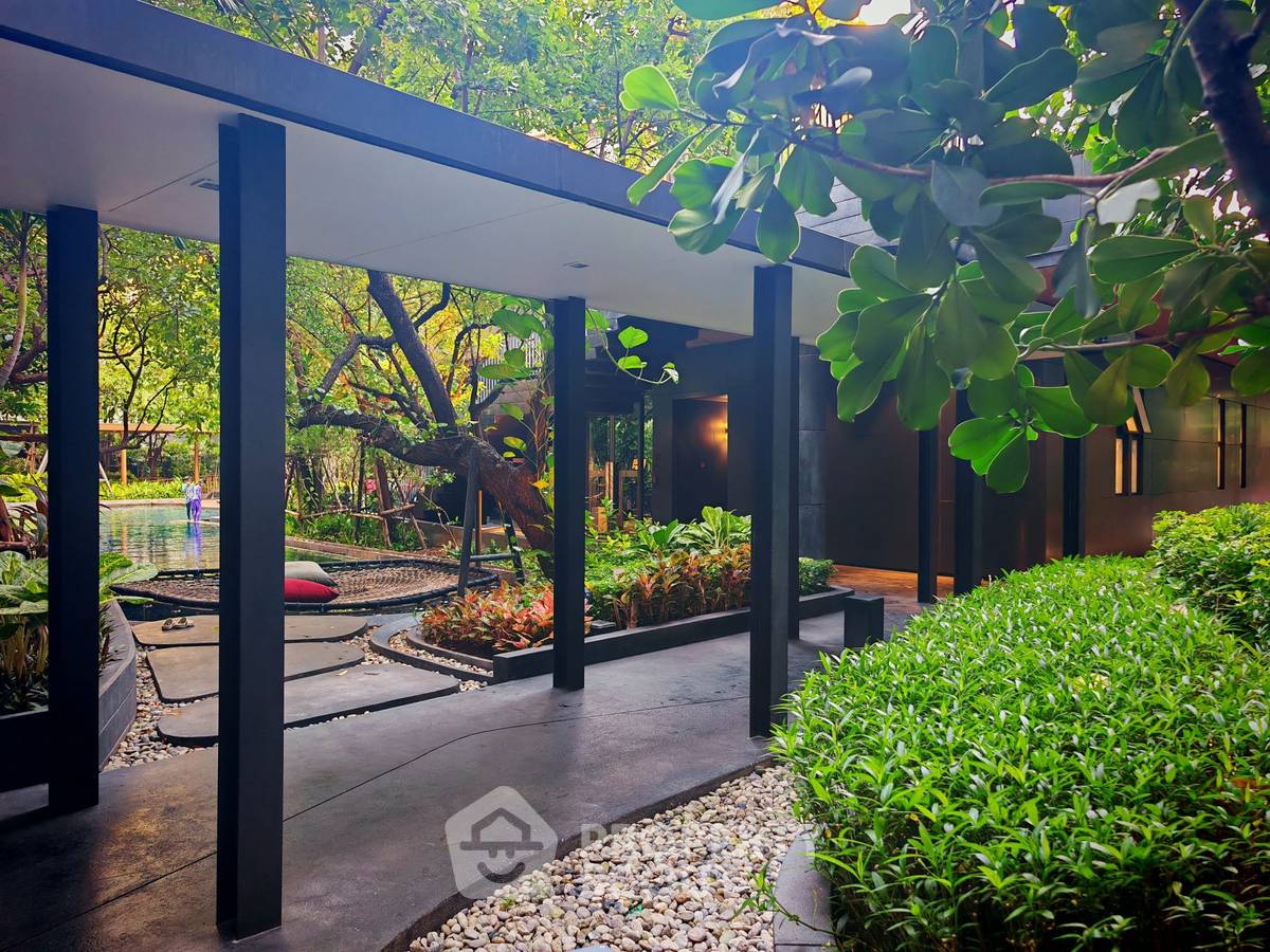 picture Spacious 1-Bedroom Apartment at Mori Haus – 46 sqm, Fully Equipped, Building A, 4th Floor (ID 2252725) - 21/31