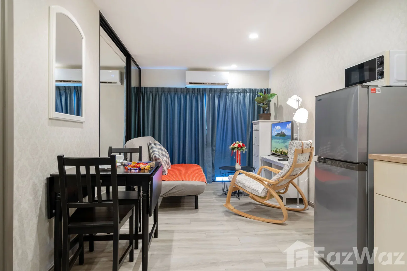 One Bedroom Condo for Sale at Title Residences Nai Yang 2000624