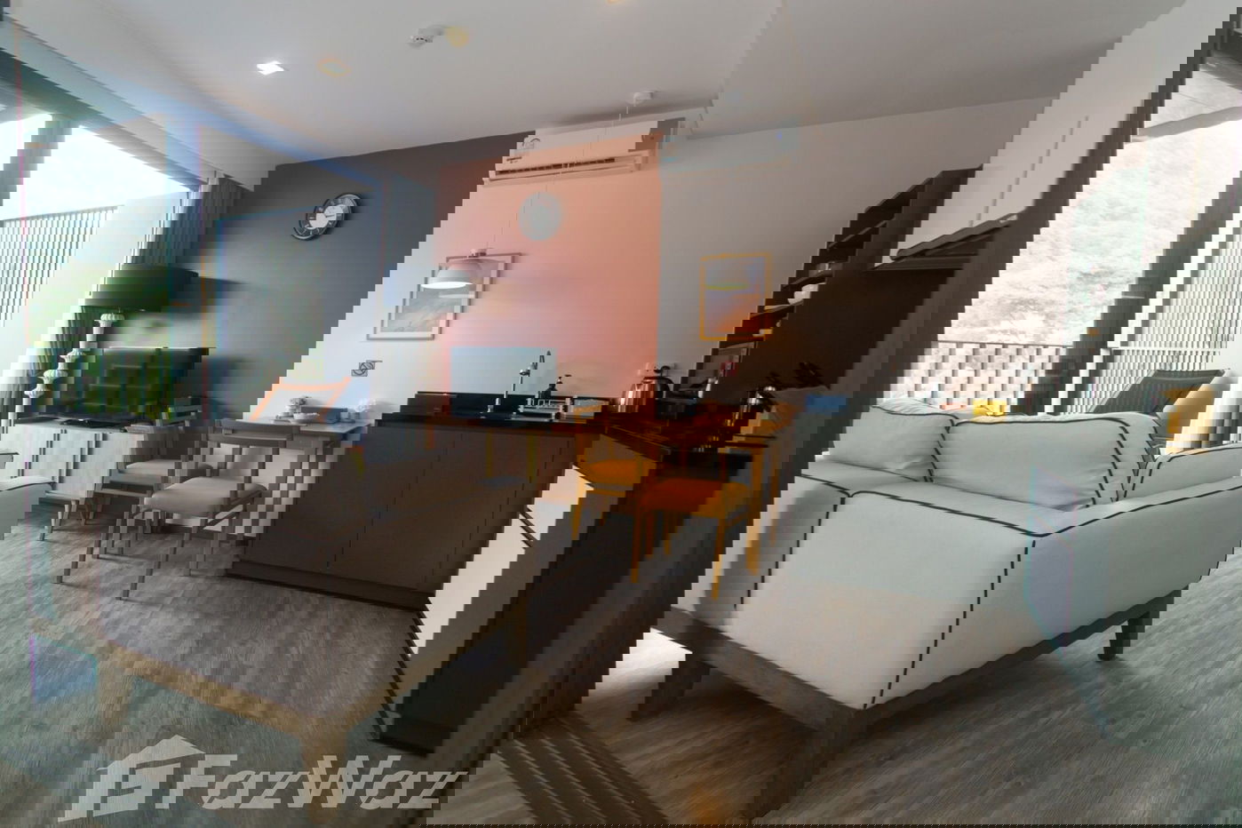picture 1 Bedroom Condo for rent at The Deck Patong 1666432 - 6/9