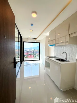 Condos for sale : 1 Bedroom Condo for sale at Mira Monte’ Hua Hin 94  2006784