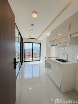 1 Bedroom Condo for sale at Mira Monte’ Hua Hin 94