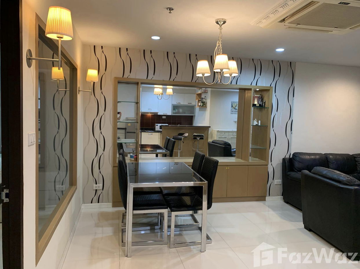 picture 1 Bedroom Condo for sale at Sukhumvit Living Town - 7/12