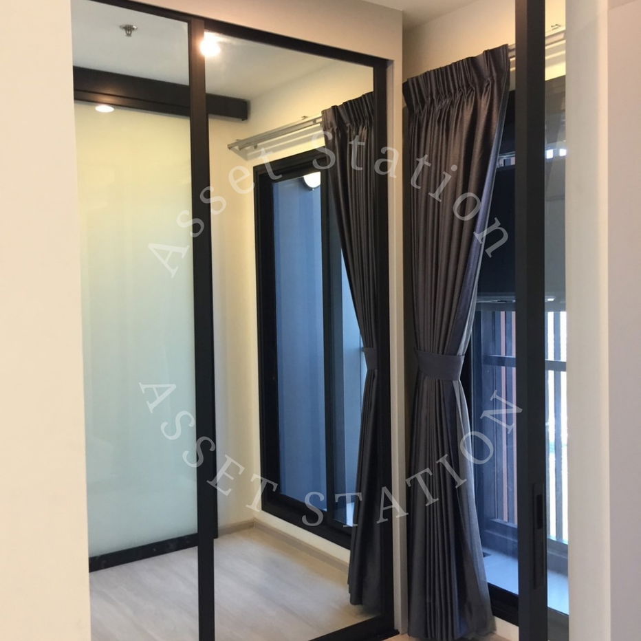 รูป 🔥 Best Choice | Life Asoke Near MRT Phetchaburi 🔥 - รูปที่ 9/11