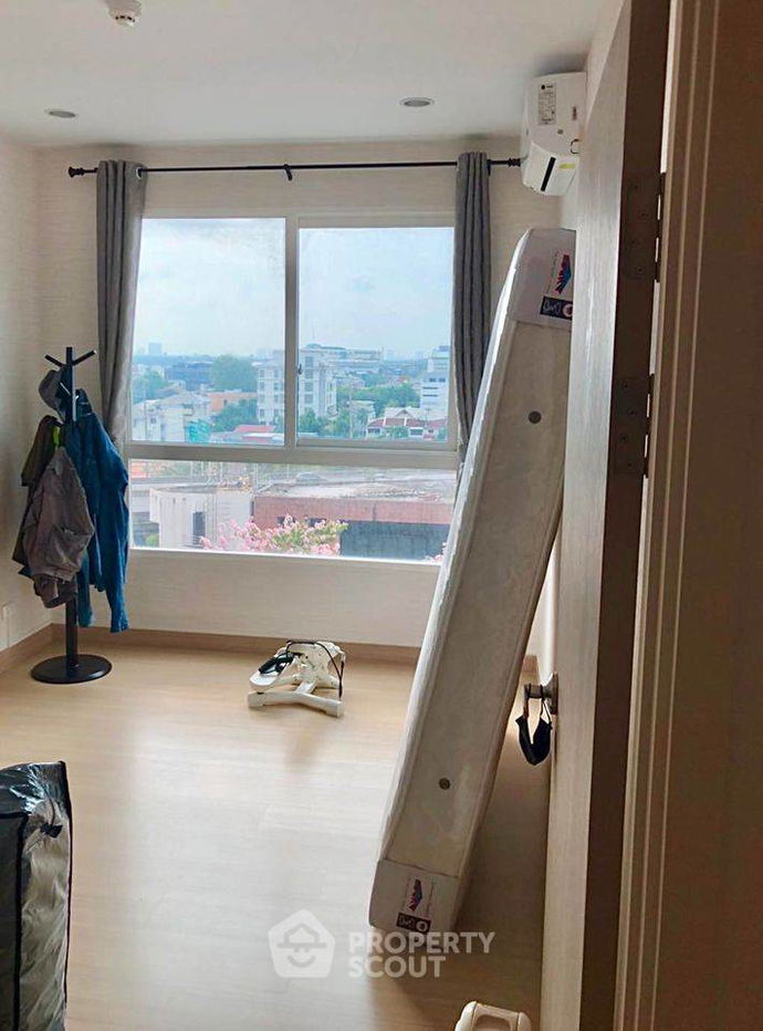 รูป คอนโด 2-ห้องนอน ที่ ศุภาลัย ไลท์ รัชดาฯ - นราธิวาส - สาทร ใกล้ BTS สุรศักดิ์ (ID 738976) - รูปที่ 6/14