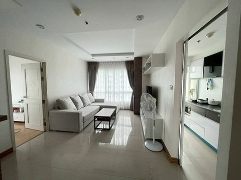 For rent 1 bedroom 44.7 sq m. Supalai Wellington Supalai Wellington