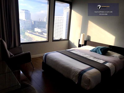 Condos for rent : M Phayathai | 🚝Near BTS, Victory Monument #2025081311343