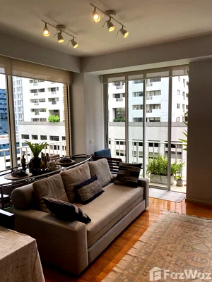 Condos for rent : Langsuan Ville For Rent! 5597653