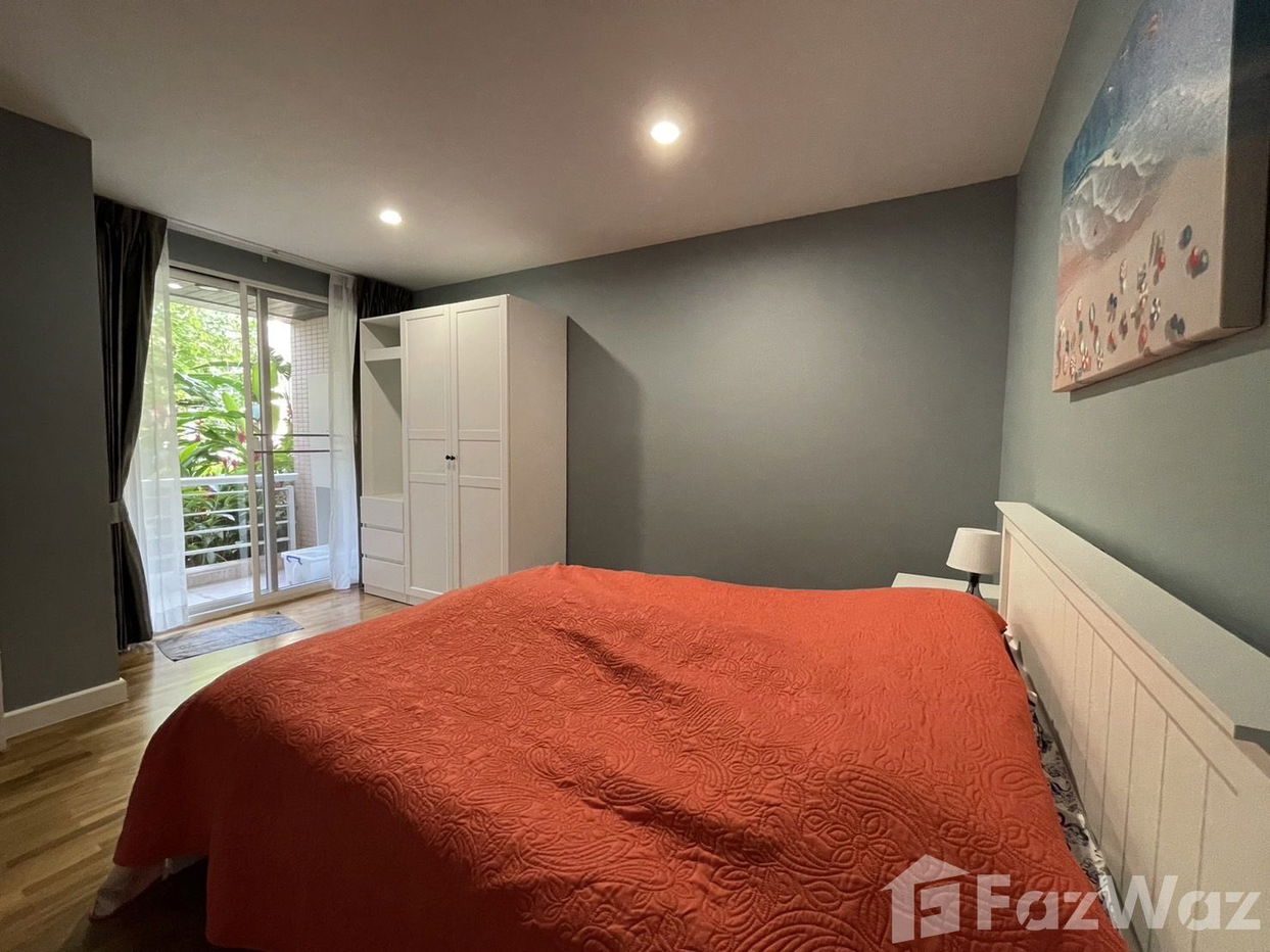 picture 2 Bedroom Condo for rent at Baan Sansaran Condo 1656186 - 8/11