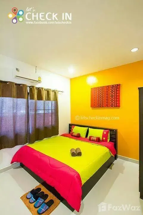 รูป บ้านเดี่ยวให้เช่า 3 ห้องนอน ในโครงการ หัวหินคันทรีฮิลล์ 4 5592727 - รูปที่ 11/17