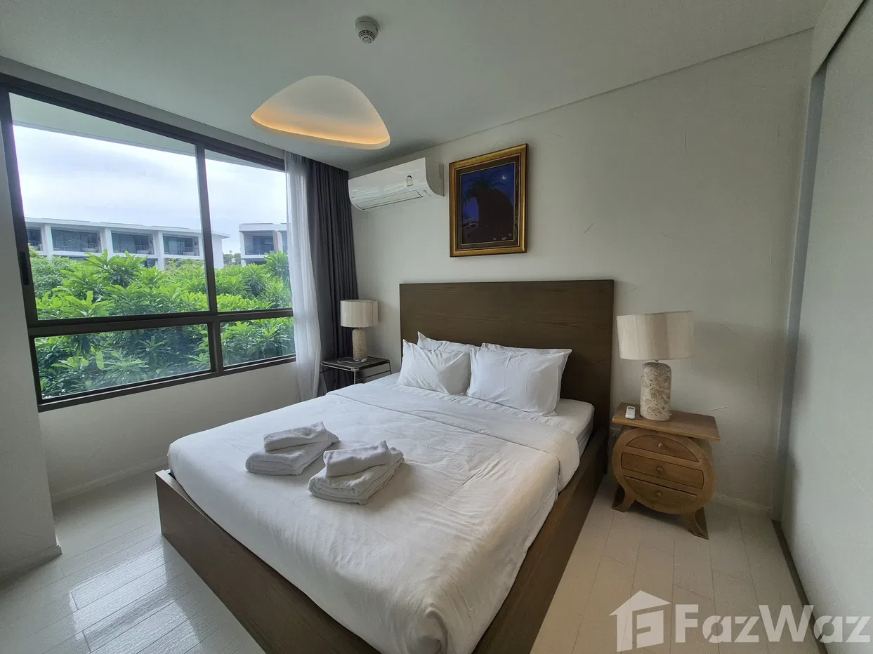 picture 2 Bedroom Condo for Sale at Veranda Residences Hua Hin - 7/10