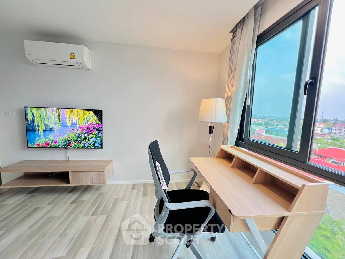 รูป คอนโด 1-ห้องนอน ที่ เดอะ วิน คอนโดมิเนียม พัทยา ใกล้ พัทยาตะวันออก (ID 2098348) - รูปที่ 11/14