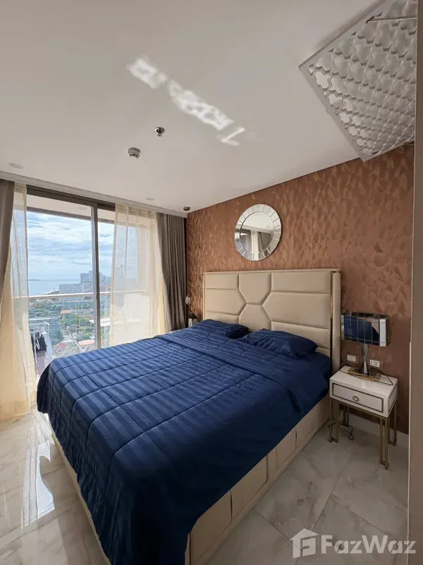 picture 1-Bedroom with Seaview - 4/7