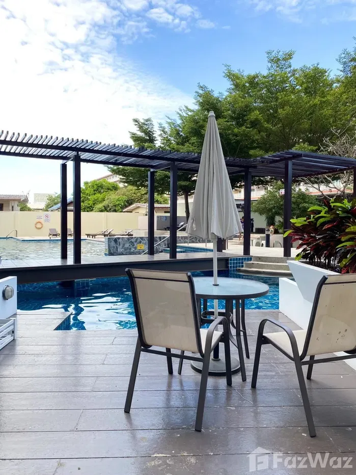 picture Tira Tiraa Condo in Hua Hin - For Sale - 8/10