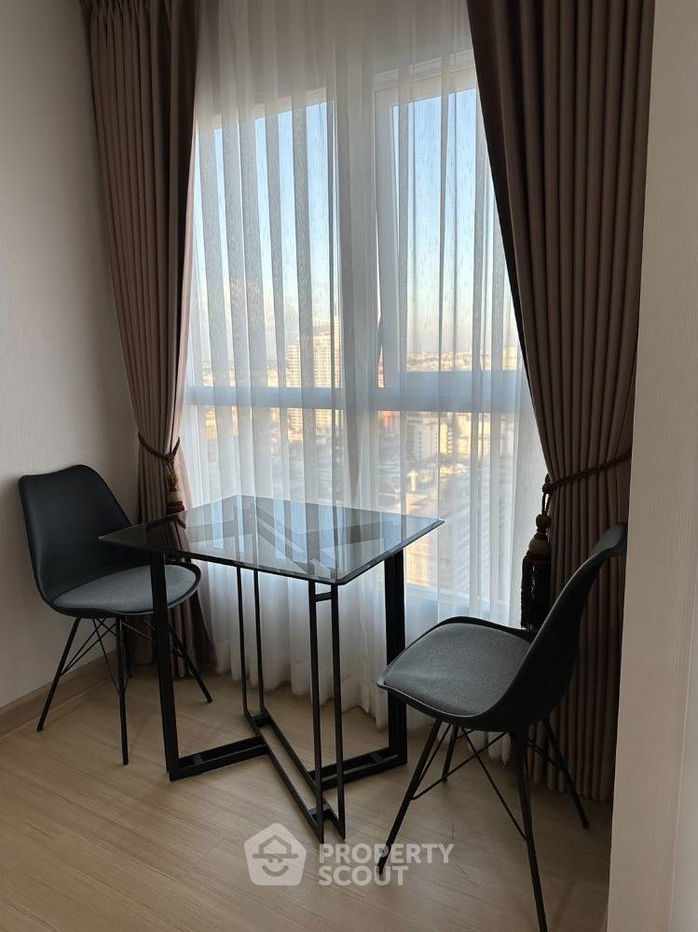 picture 1-BR Condo at Supalai Veranda Ramkhamhaeng close to Ramkhamhaeng (ID 1735584) - 7/14