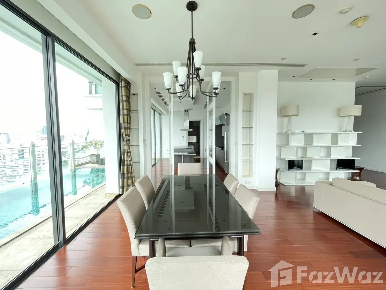 picture Le Raffine 39 – Luxury Duplex Condo for Sale Rare Item! - 5/20