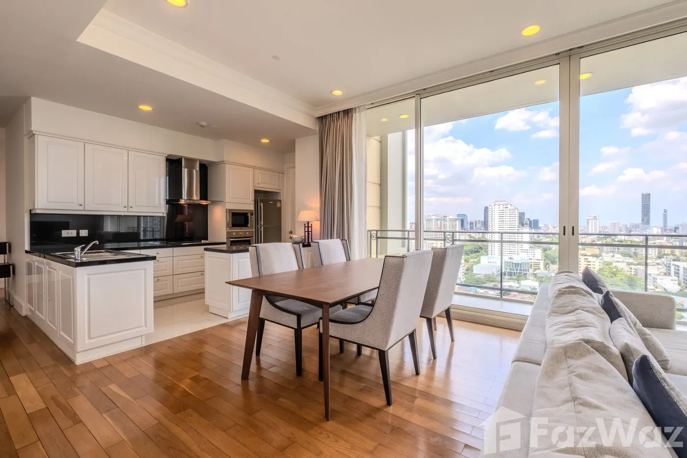 picture 2 Bedroom Condo for sale at Royce Private Residences - 6/19
