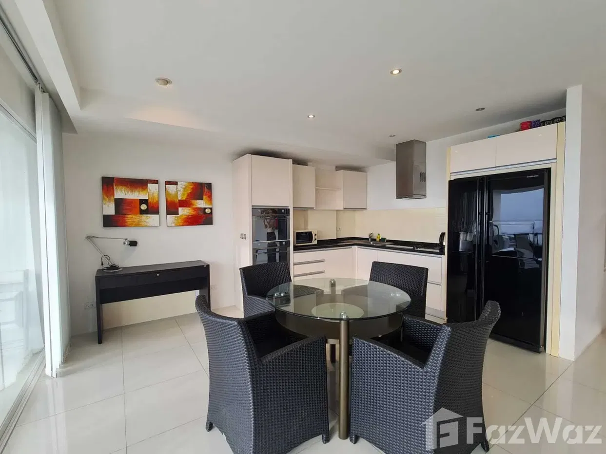 picture 2 Bedroom Condo for sale at Sunset Plaza Condominium - 8/9