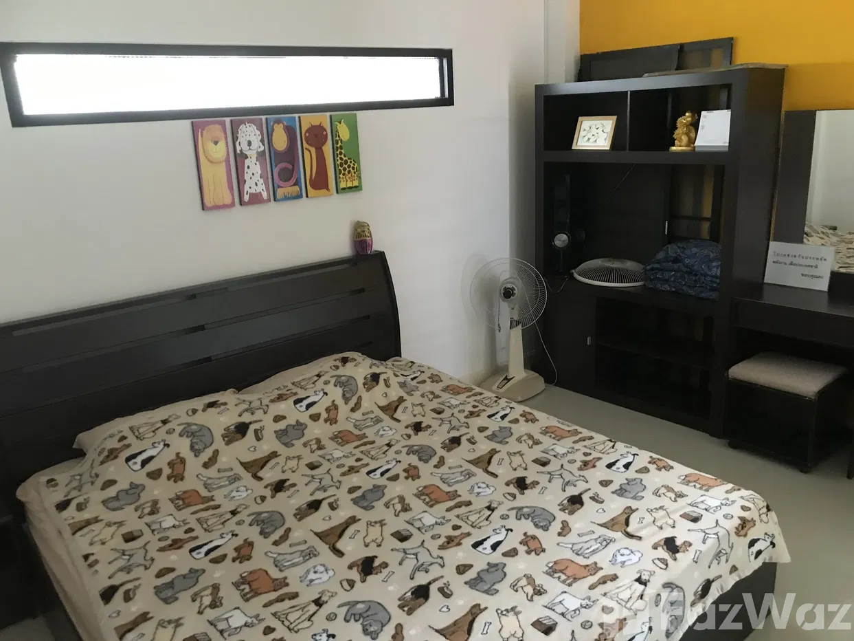 รูป วิลล่าให้เช่า 3 ห้องนอน ในโครงการ วัน โอ ทู เพลส 1042740 - รูปที่ 27/47