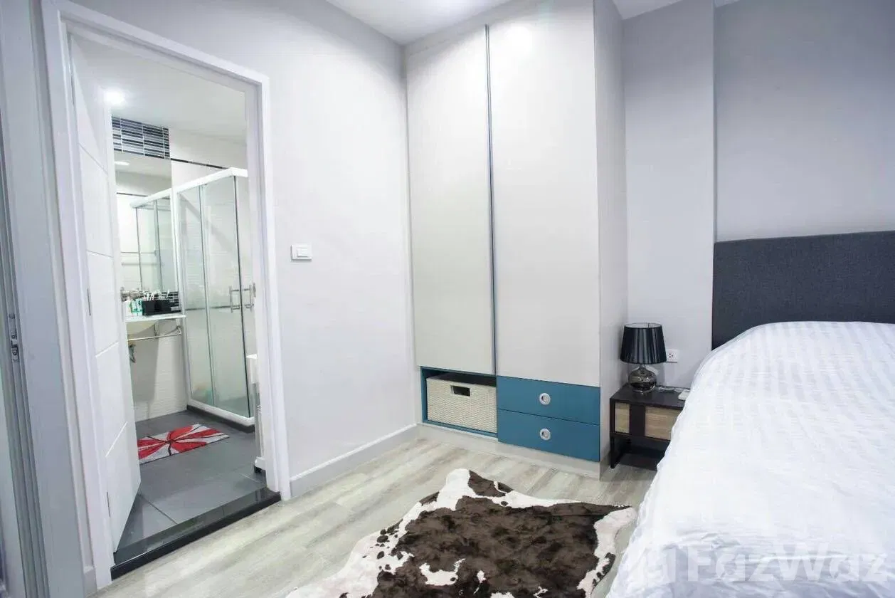 picture 1 Bedroom Condo for sale at Centric Sea - 6/8