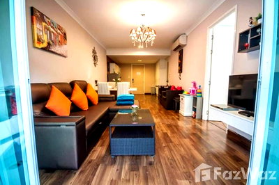 ขายคอนโด : ขาย คอนโด 2 ห้องนอน ในโครงการ มาย รีสอร์ท หัวหิน 1884911