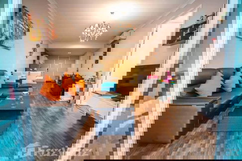 ขาย คอนโด 2 ห้องนอน ในโครงการ มาย รีสอร์ท หัวหิน 1884911