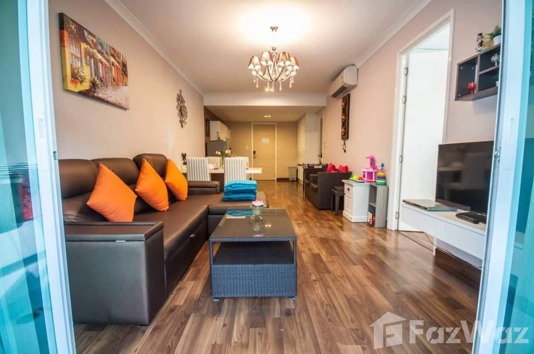 picture 2 Bedroom Condo for sale at My Resort Hua Hin - 1/7